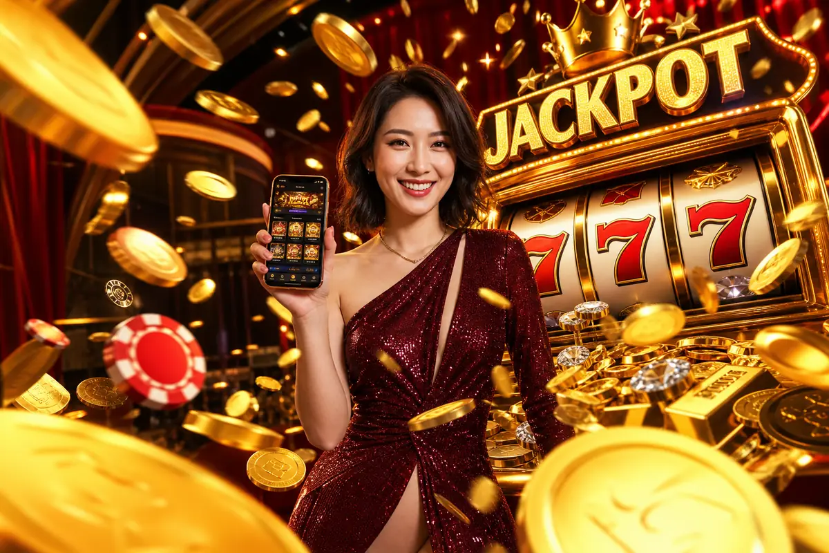 77fbb VIP ক্লাব সুবিধা
